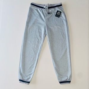 Grey sweat Pants